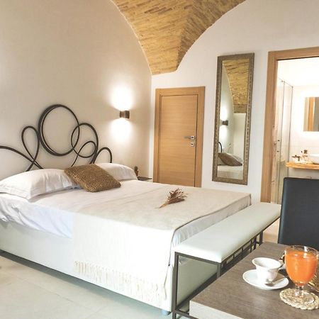 Le Dimore Del Borgo - Room & Breakfast Campomarino  Zewnętrze zdjęcie