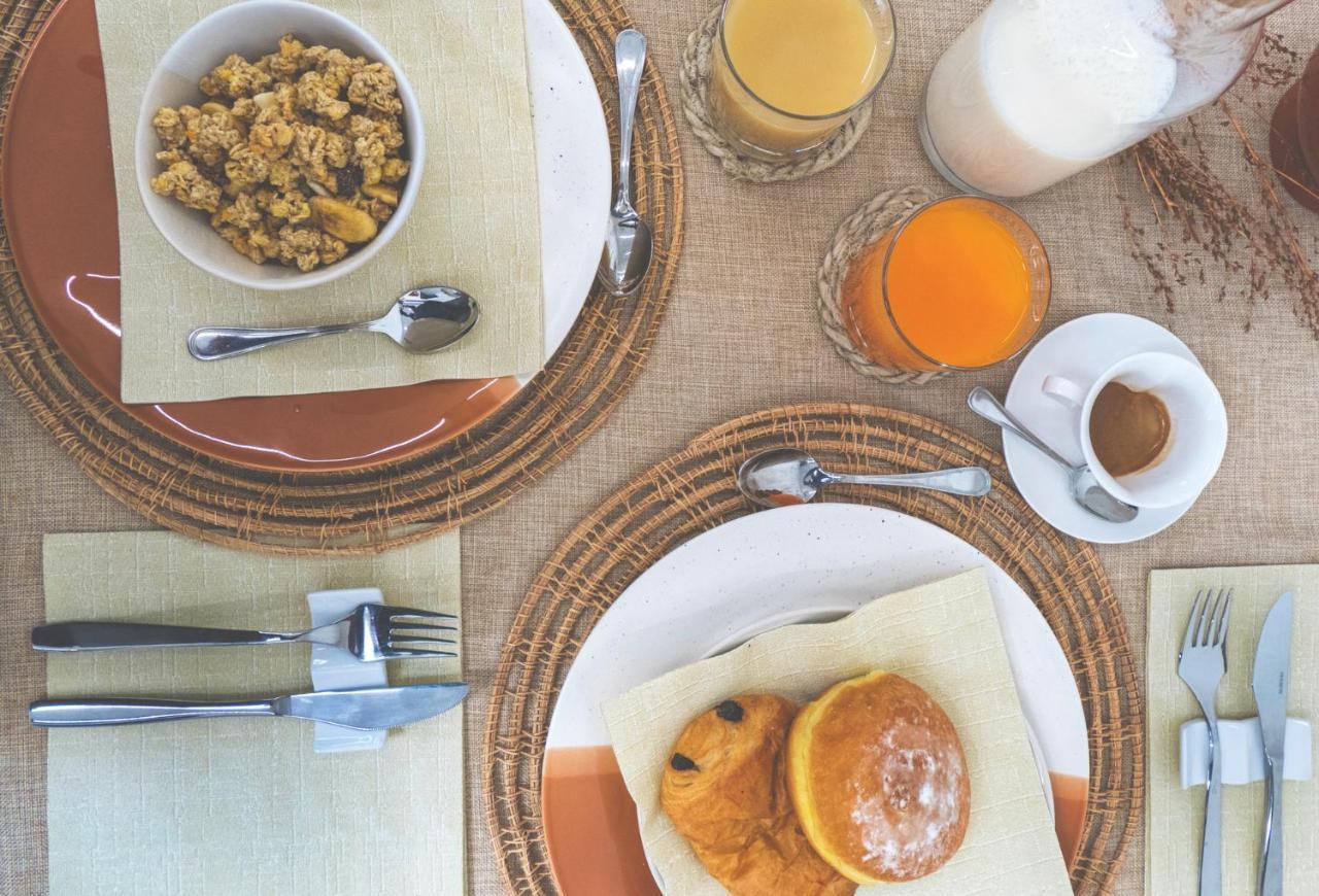 Le Dimore Del Borgo - Room & Breakfast Campomarino  Zewnętrze zdjęcie
