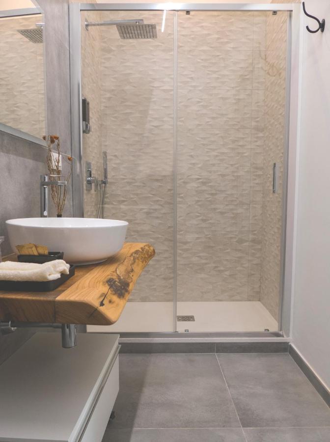 Le Dimore Del Borgo - Room & Breakfast Campomarino  Zewnętrze zdjęcie