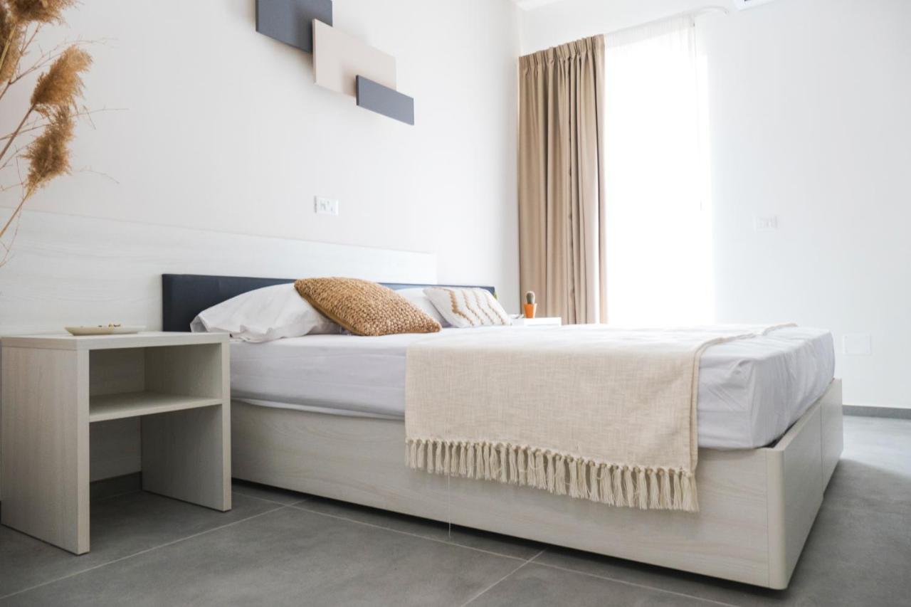 Le Dimore Del Borgo - Room & Breakfast Campomarino  Zewnętrze zdjęcie