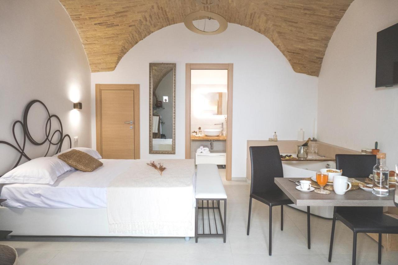 Le Dimore Del Borgo - Room & Breakfast Campomarino  Zewnętrze zdjęcie