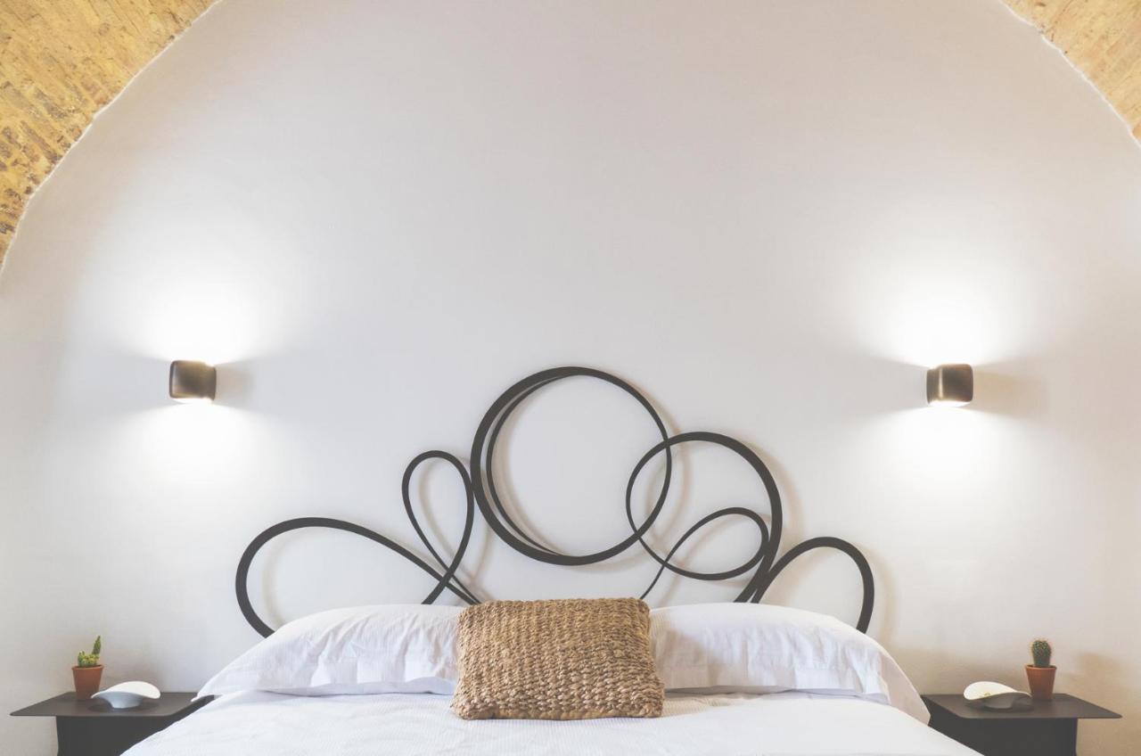 Le Dimore Del Borgo - Room & Breakfast Campomarino  Zewnętrze zdjęcie
