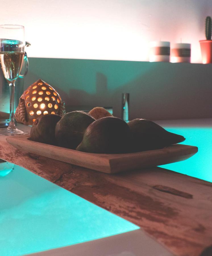 Le Dimore Del Borgo - Room & Breakfast Campomarino  Zewnętrze zdjęcie