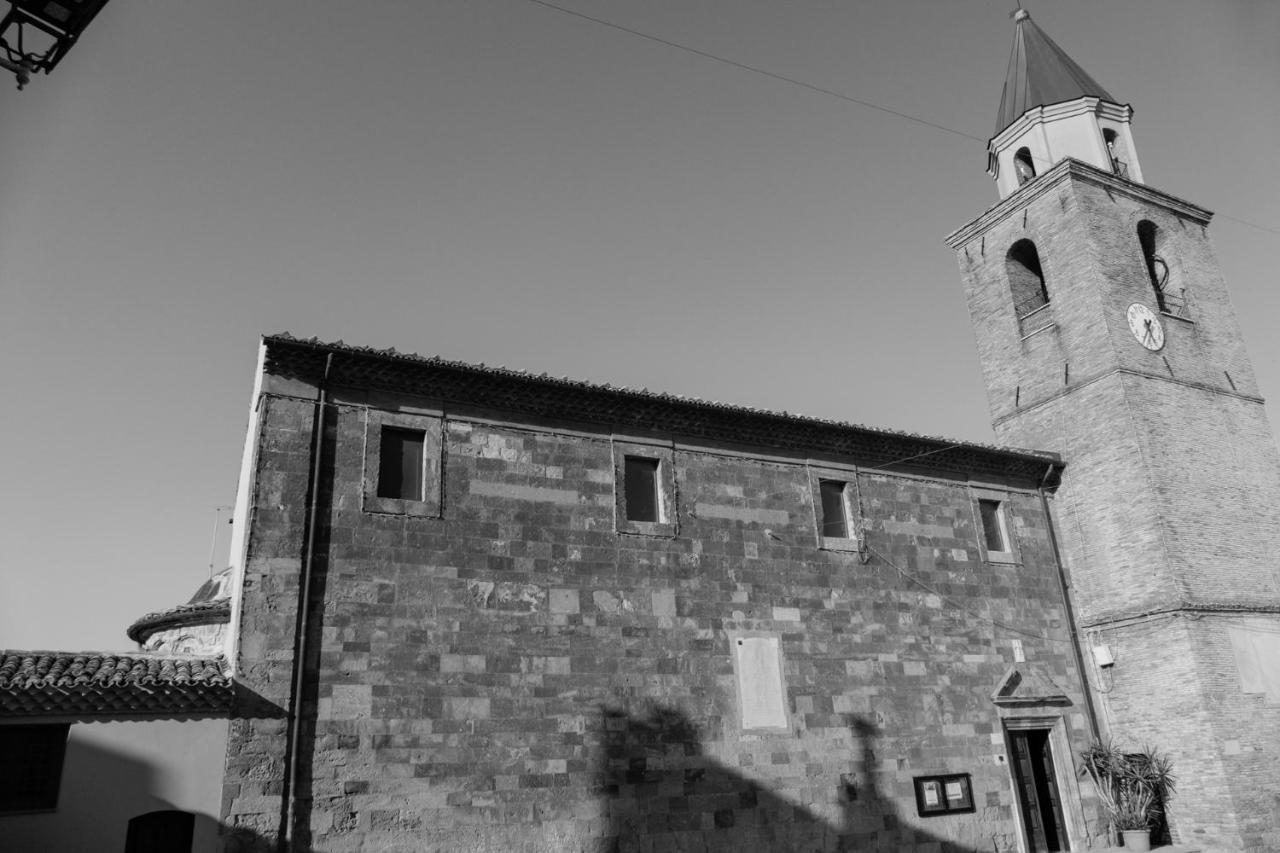 Le Dimore Del Borgo - Room & Breakfast Campomarino  Zewnętrze zdjęcie