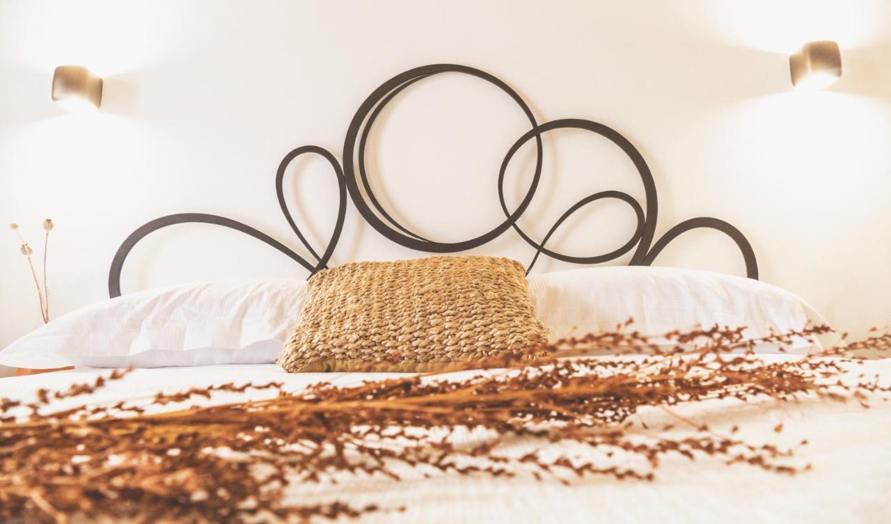 Le Dimore Del Borgo - Room & Breakfast Campomarino  Zewnętrze zdjęcie