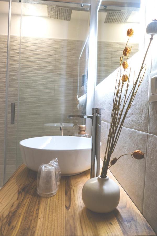 Le Dimore Del Borgo - Room & Breakfast Campomarino  Zewnętrze zdjęcie